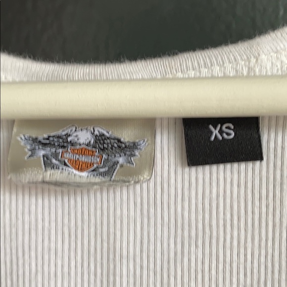 HARLEY DAVIDSON Tank top - Picture 3 of 11